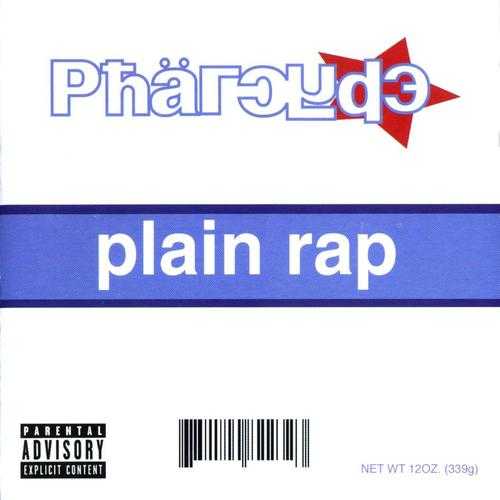 The Pharcyde - Plain Rap